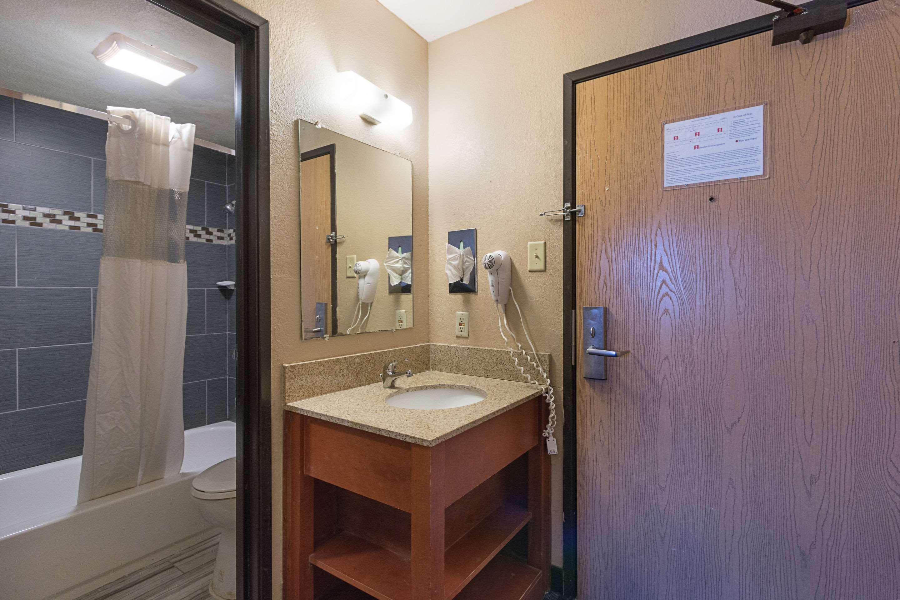 La Quinta Inn By Wyndham Austin Oltorf Cameră foto
