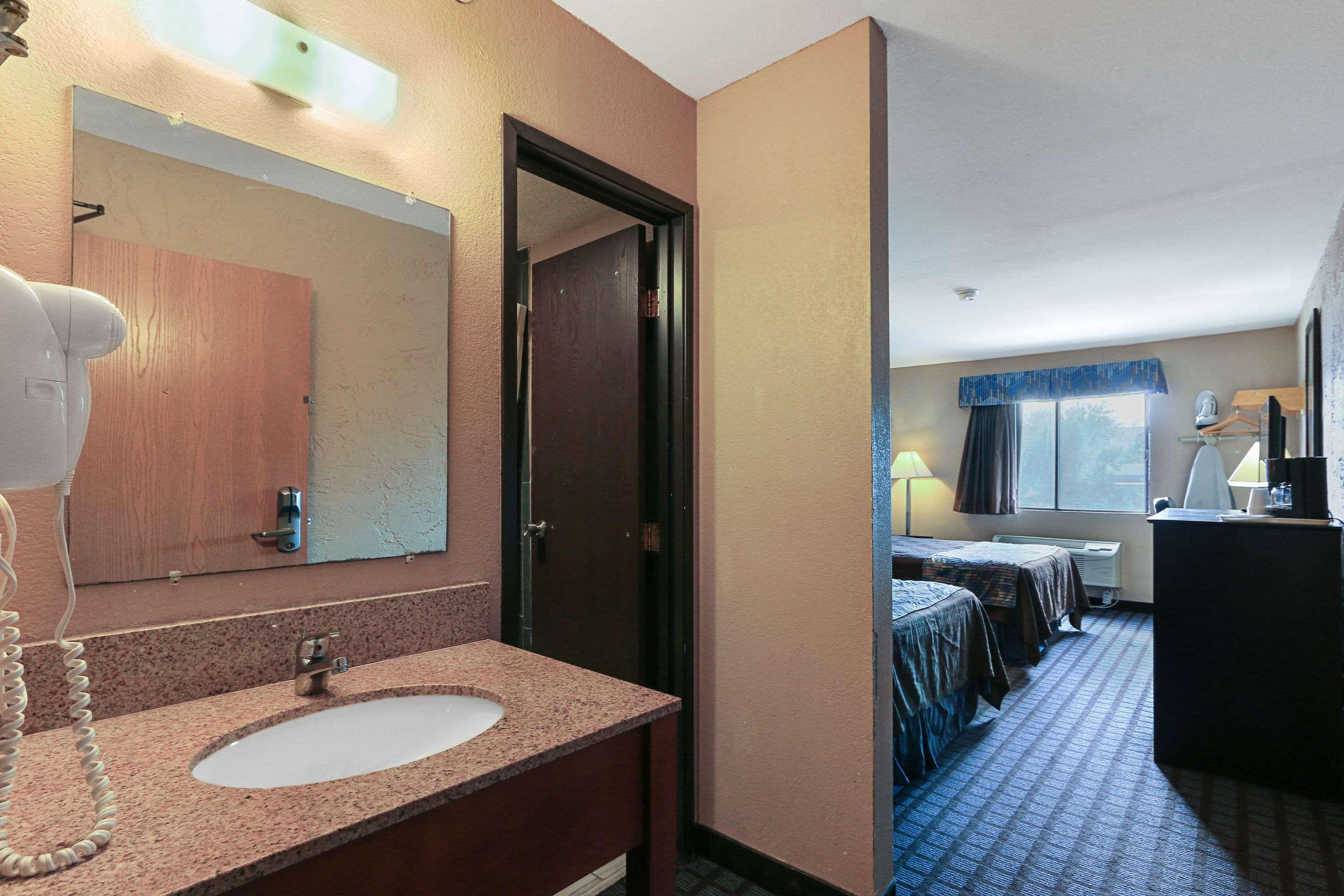 La Quinta Inn By Wyndham Austin Oltorf Cameră foto
